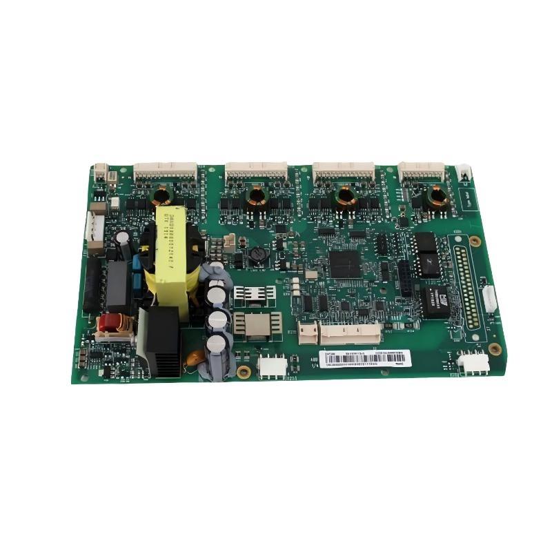 ABB ZINT-792+N8205 3AXD50000030405 M