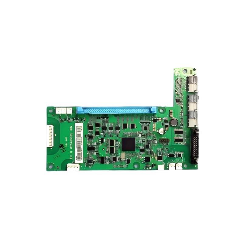 ABB ZINT-7B1C+N8205 3AXD50000004365 MC Interface Board Unbelievable Prices!
