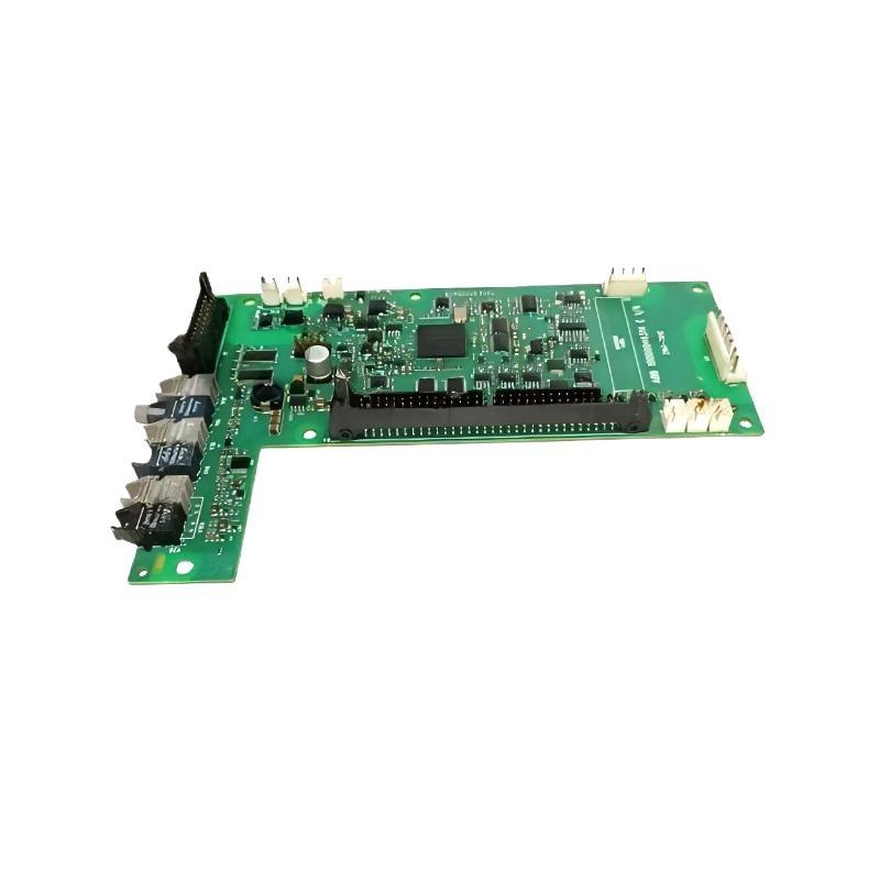 ABB ZINT-7B1C+N8205 3AXD50000004365 MC Interface Board Unbelievable Prices!