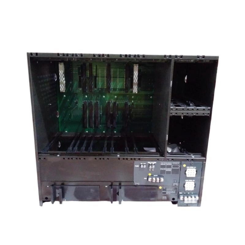 Yokogawa ABC11D Dual Redundant Bus C