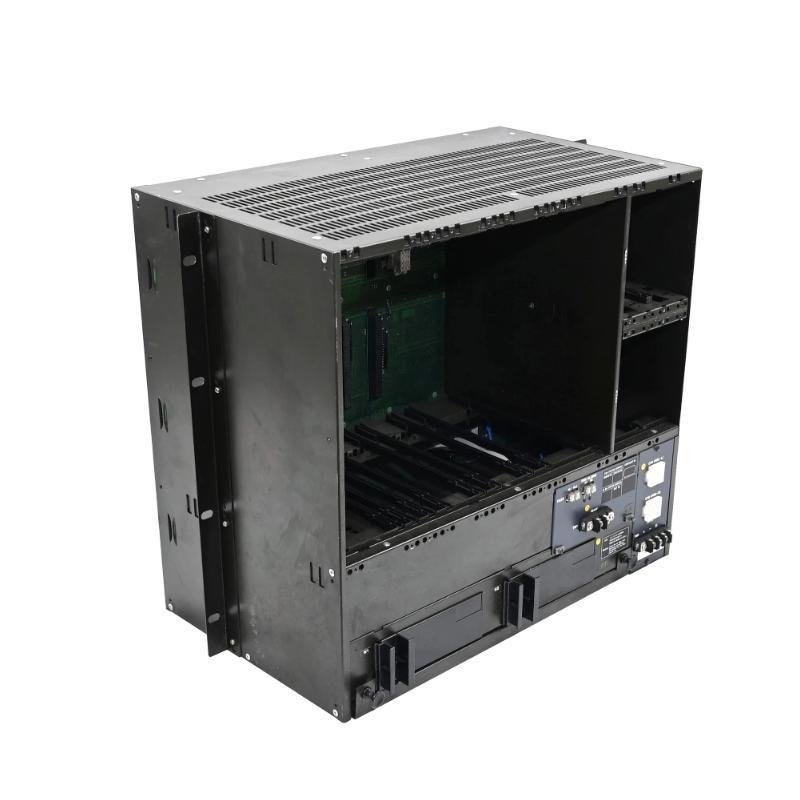 Yokogawa ABC11D-A2123 Dual Redundant