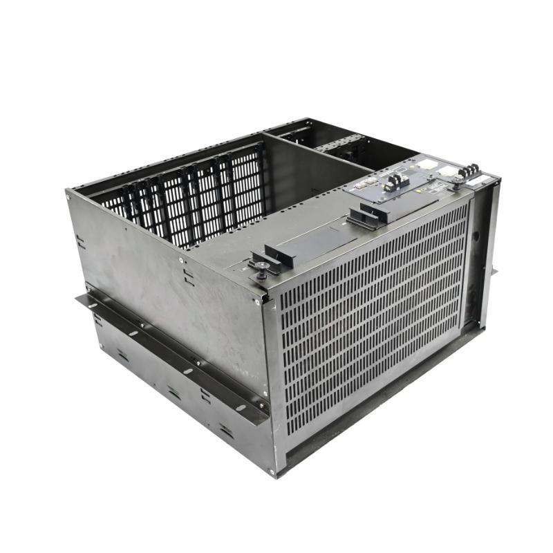 Yokogawa ABC11D-A2123 Dual Redundant Bus Converters 100% New