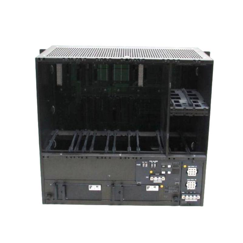 Yokogawa ABC11D-V2121 Dual Redundant