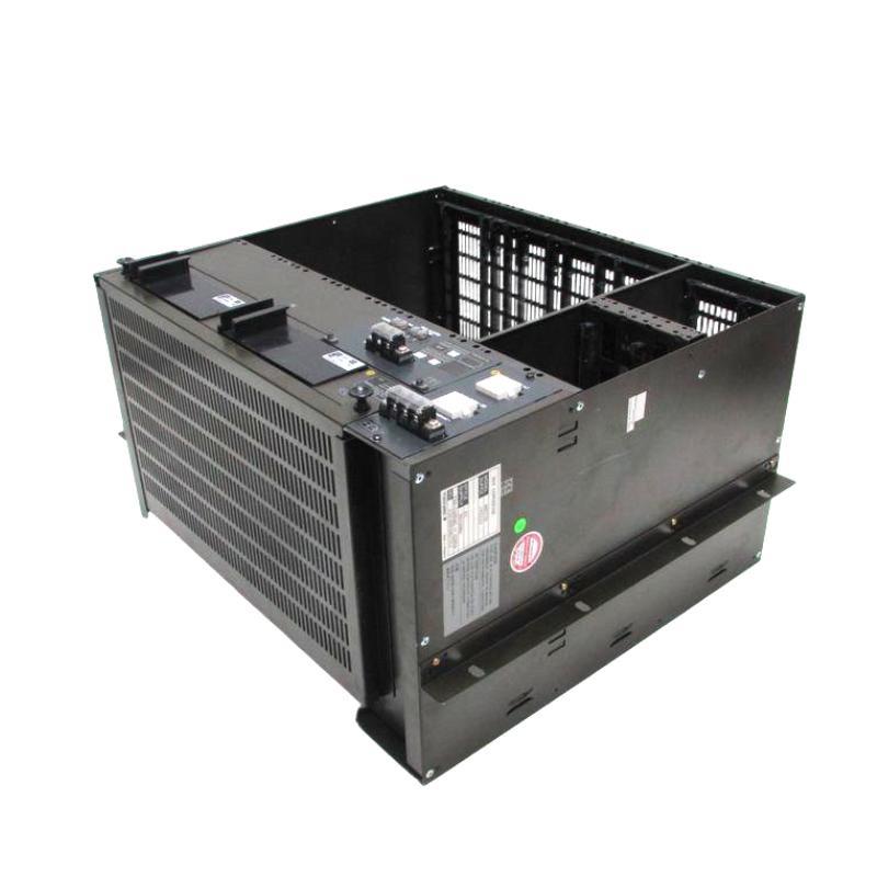 Yokogawa ABC11D-V2121 Dual Redundant Bus Converters Trusted supplier