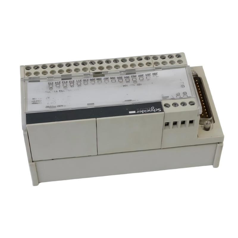 Schneider ABE7CPA02 Connecting Base Fast Shipping!