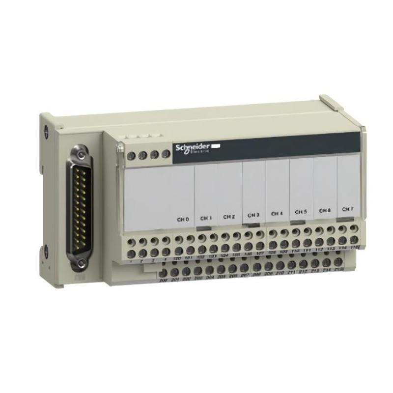 Schneider ABE7CPA03 Connecting Subba
