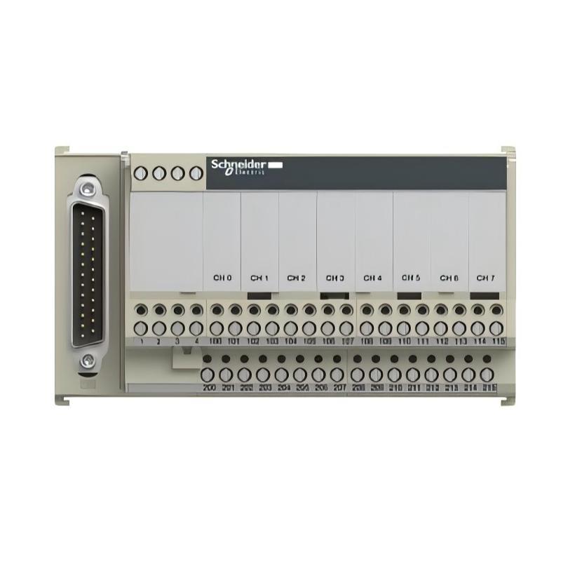 Schneider ABE7CPA03 Connecting Subbase Trusted supplier