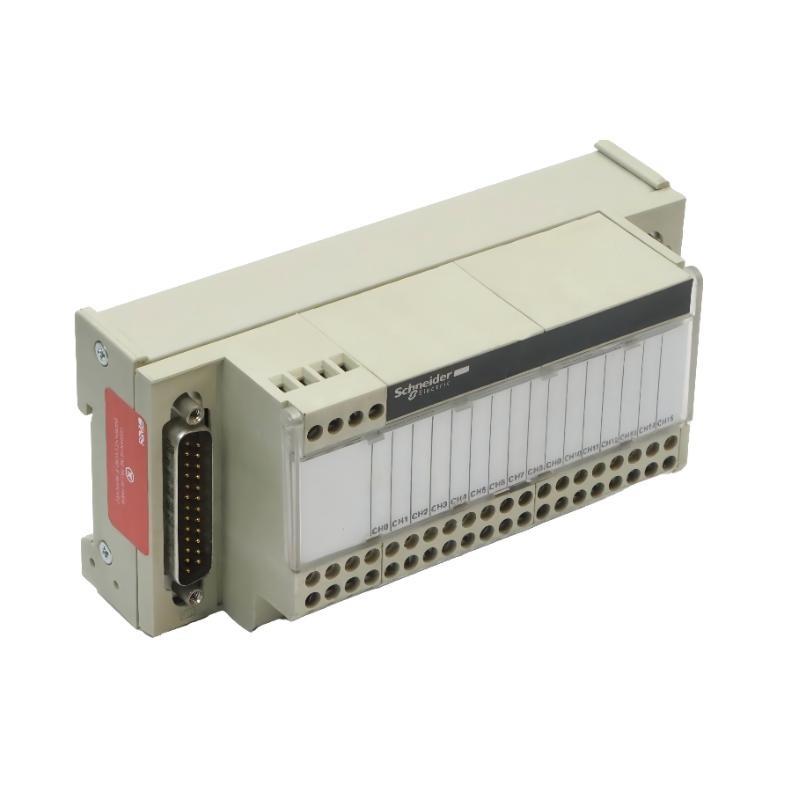 Schneider ABE7CPA12 Connecting Base 