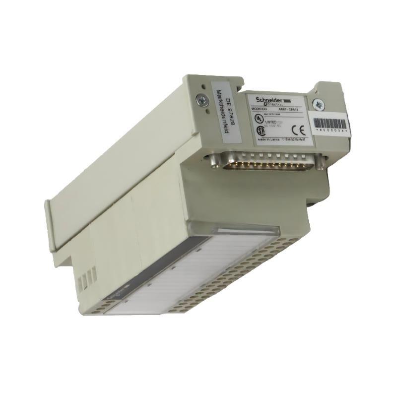 Schneider ABE7CPA12 Connecting Base New In Stock