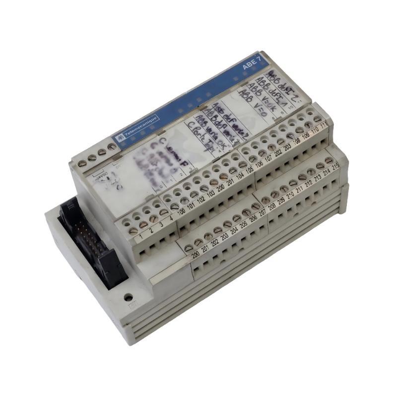 Schneider ABE7H12R21 Passive Connect
