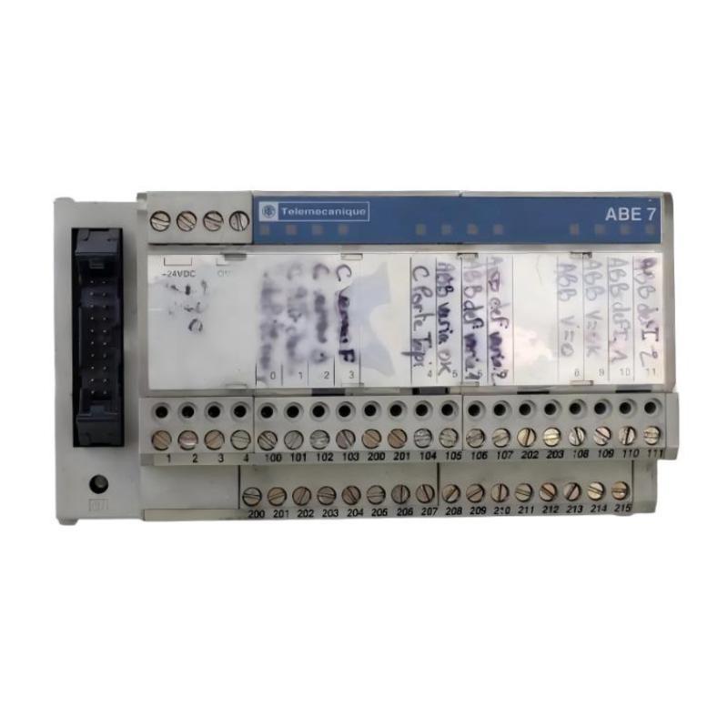 Schneider ABE7H12R21 Passive Connector Subbase Trusted supplier