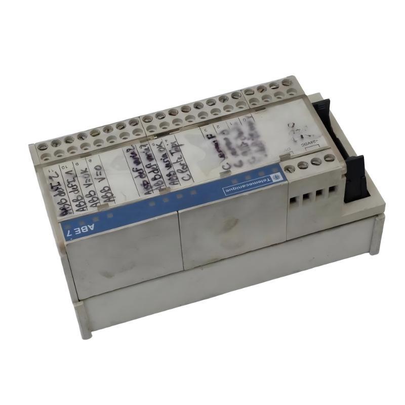 Schneider ABE7H12R21 Passive Connector Subbase Trusted supplier