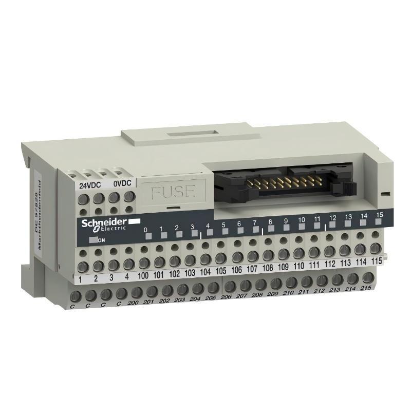 Schneider ABE7H16C21 Passive Connect