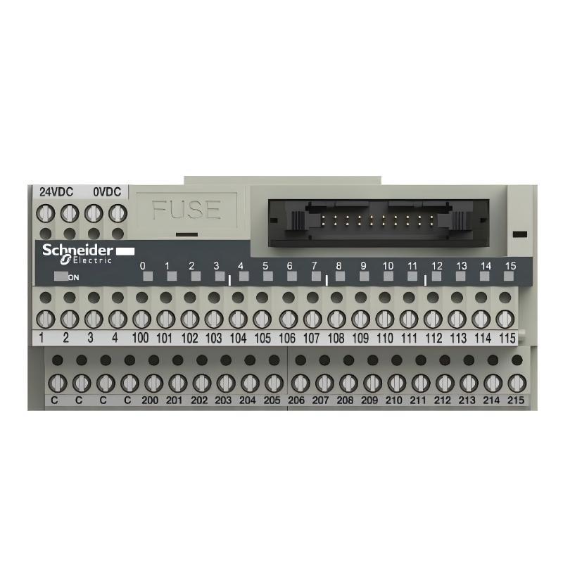 Schneider ABE7H16C21 Passive Connection Sub Base Trusted supplier