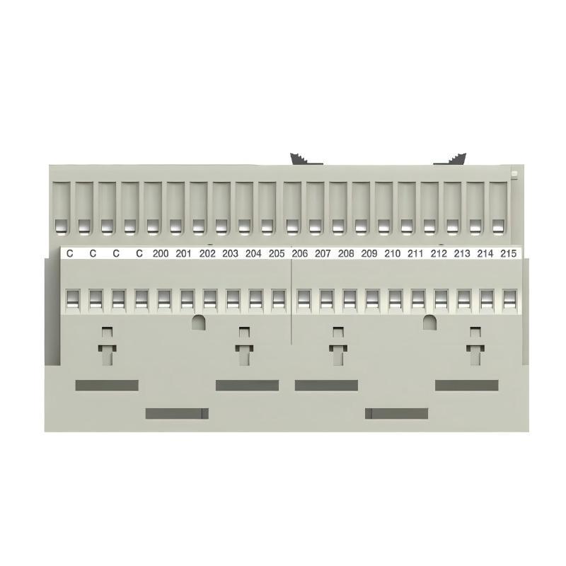 Schneider ABE7H16C21 Passive Connection Sub Base Trusted supplier