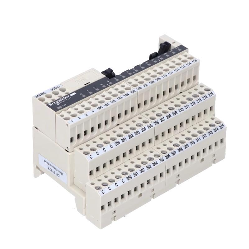 Schneider ABE7H16C31 Passive Connect