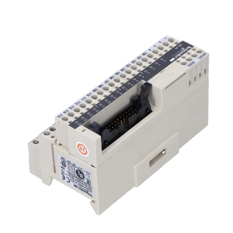 Schneider ABE7H16C31 Passive Connection Base Original