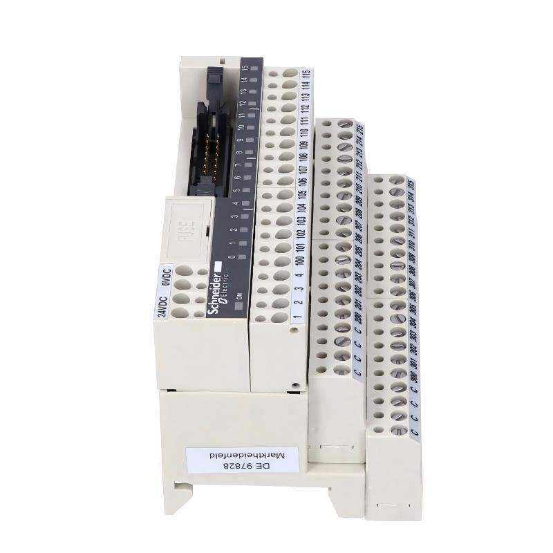 Schneider ABE7H16C31 Passive Connection Base Original
