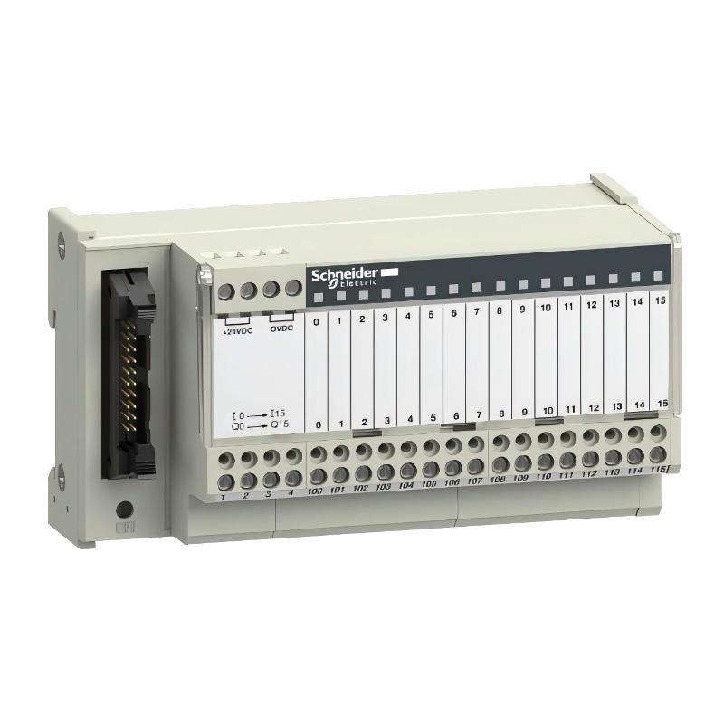 Schneider ABE7H16R11 Passive Connect