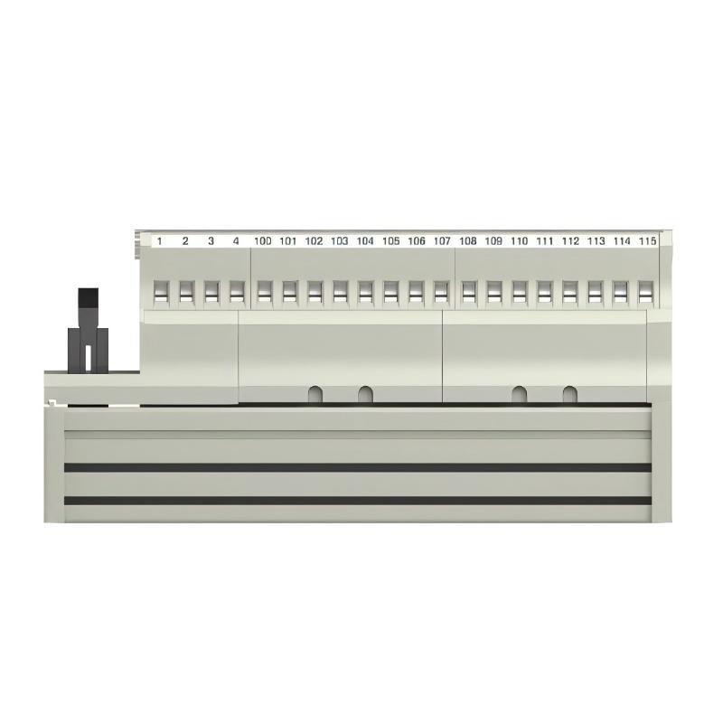 Schneider ABE7H16R11 Passive Connection Sub-Base 100% New