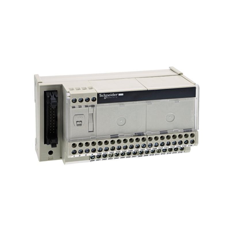Schneider ABE7H16R20 Passive Connect