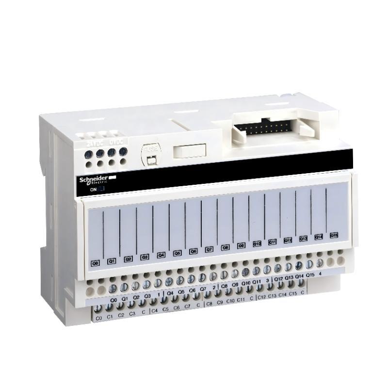 Schneider ABE7P16T111 Sub-Base For P