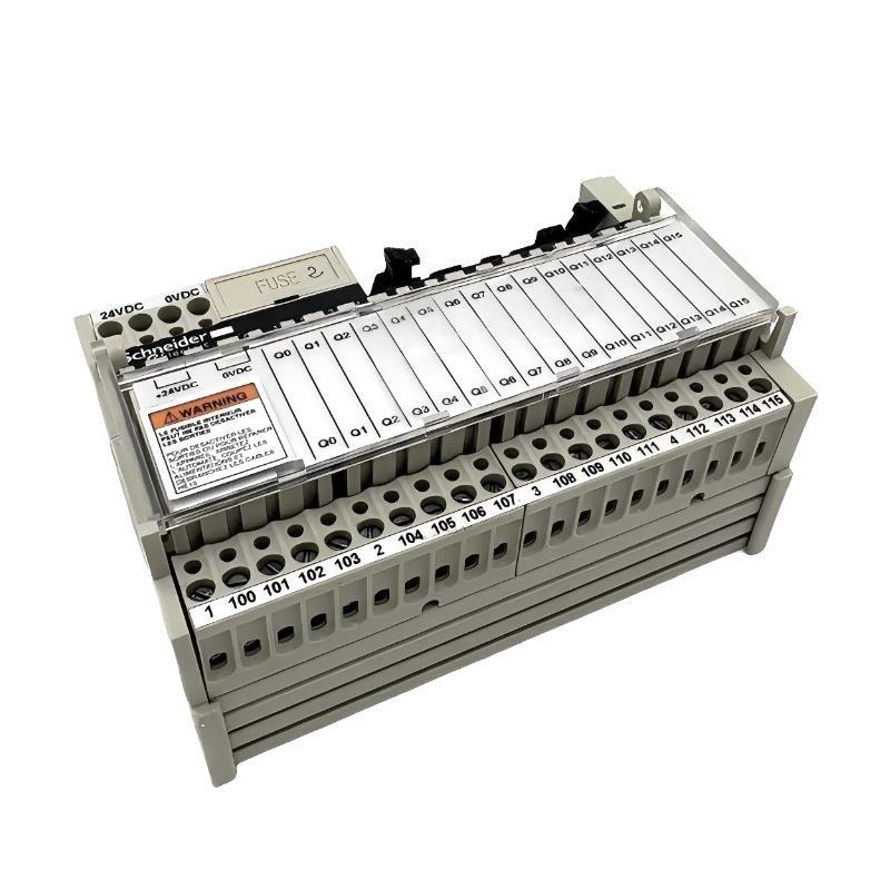 Schneider ABE7P16T111 Sub-Base For Plug-In Relay Trusted supplier