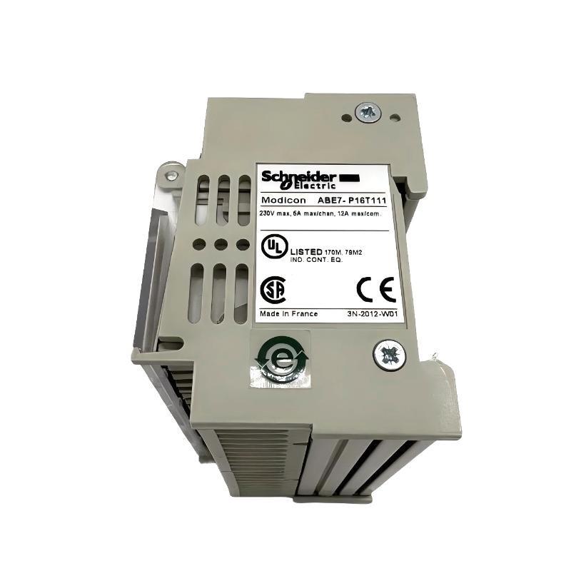 Schneider ABE7P16T111 Sub-Base For Plug-In Relay Trusted supplier