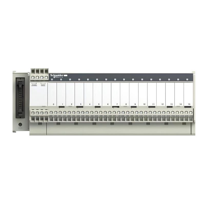 Schneider ABE7R16S210 Soldered Elect