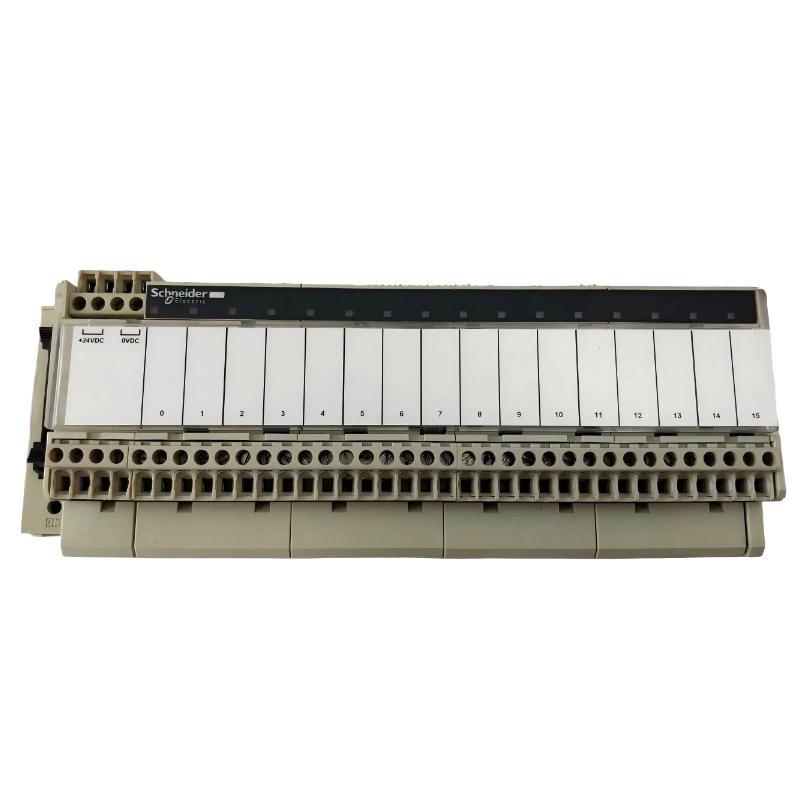 Schneider ABE7R16S212 Soldered Elect