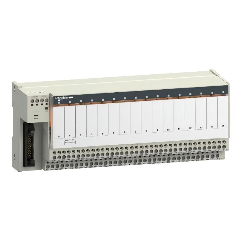 Schneider ABE7R16T230 Sub-Base With 