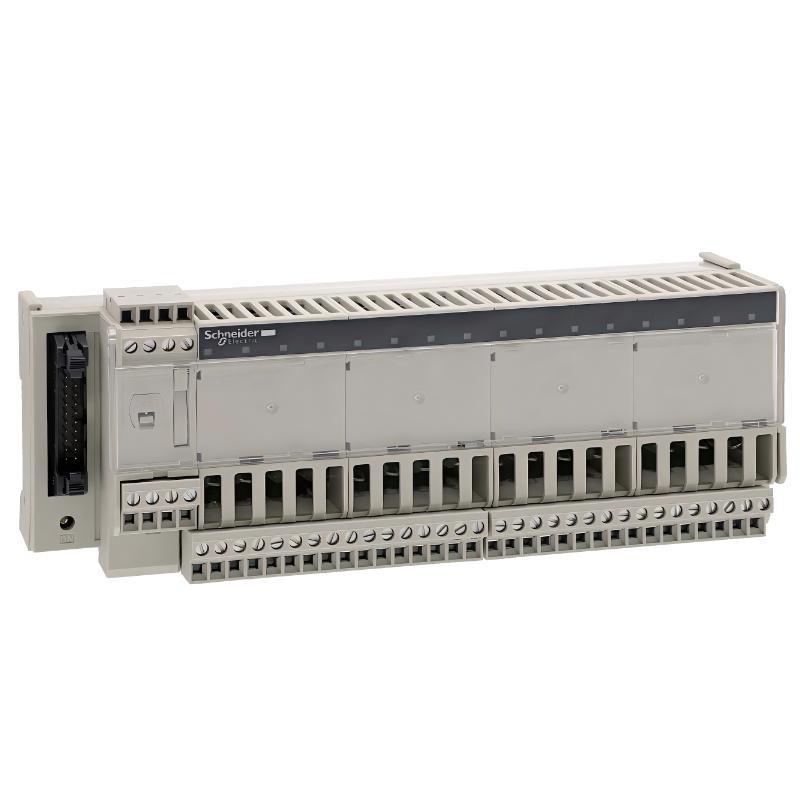 Schneider ABE7S16E2M0 Soldering The 