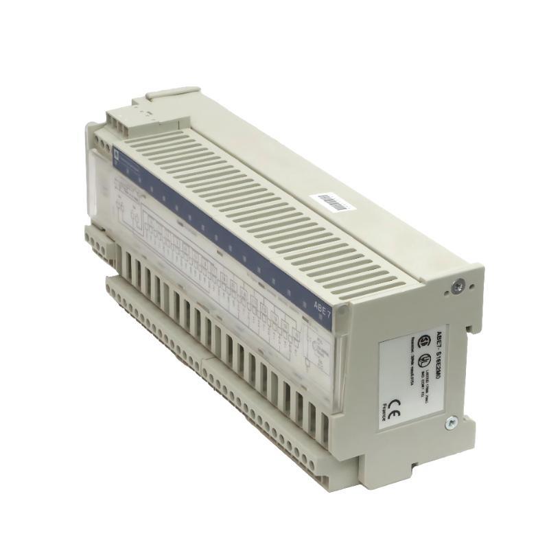 Schneider ABE7S16E2M0 Soldering The Solid-state Output Relay Base Fast Shipping!