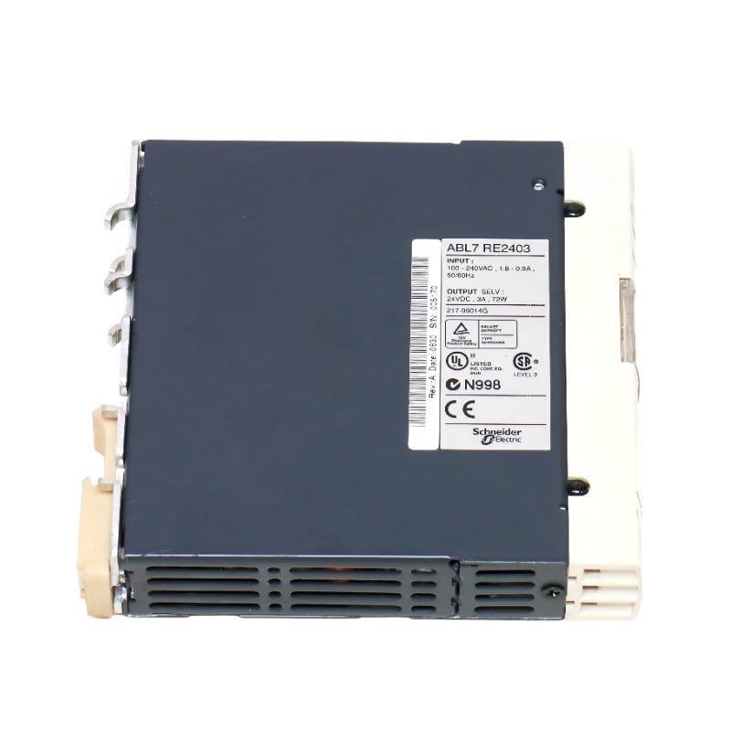 Schneider ABL7RP2403 Switching Power Supply 100% New