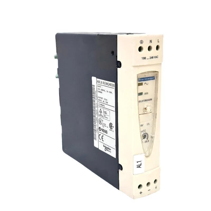 Schneider ABL8REM24030 Regulated Swi