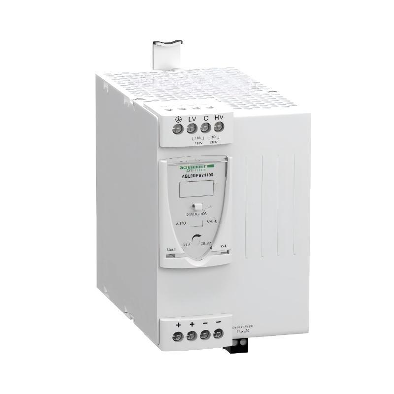 Schneider ABL8RPS24100 Regulated Switch Power Supply Original