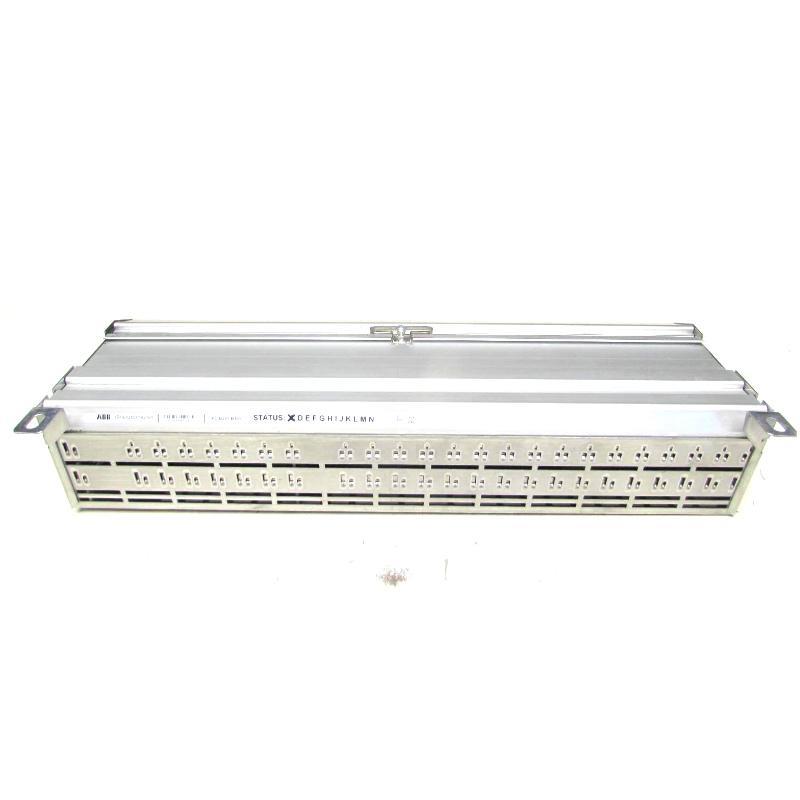 ABB AC800PEC PCD231 3BHE025541R0101 Excitation Controller Fast Shipping!