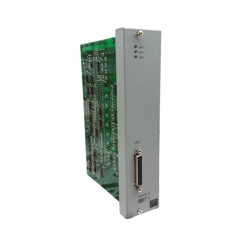 Yokogawa ACM11 Communication Module 