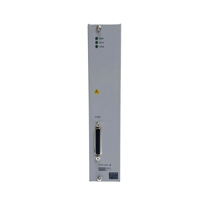 Yokogawa ACM11-S2 Communication Modu