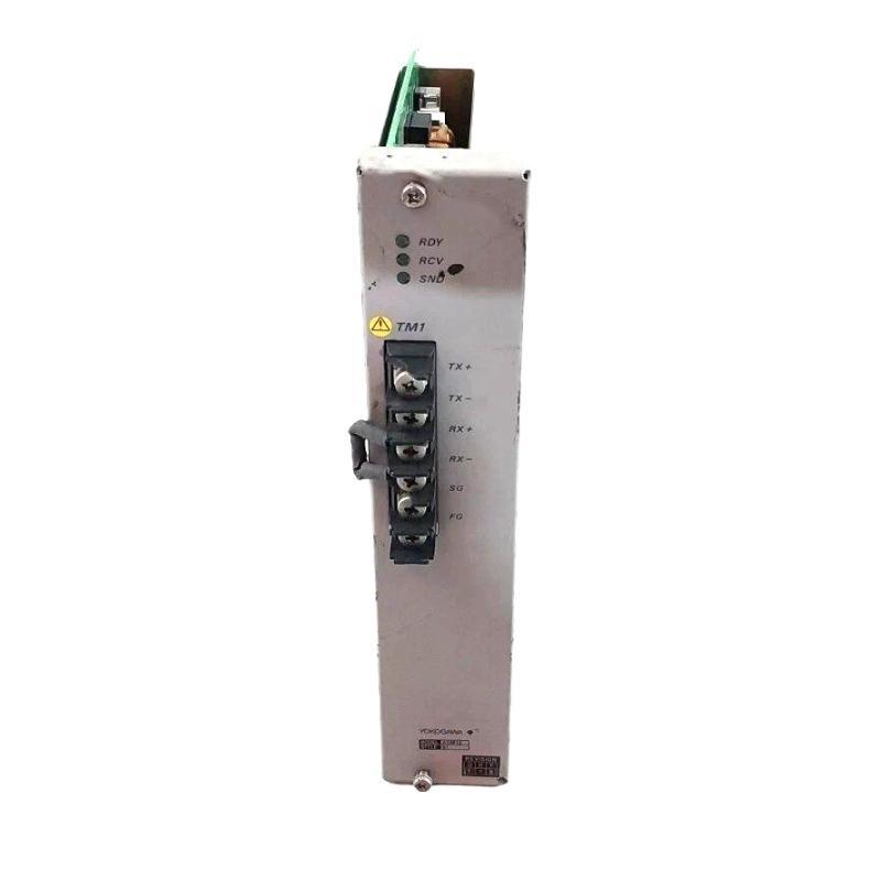 Yokogawa ACM12 S1 Communication Modu