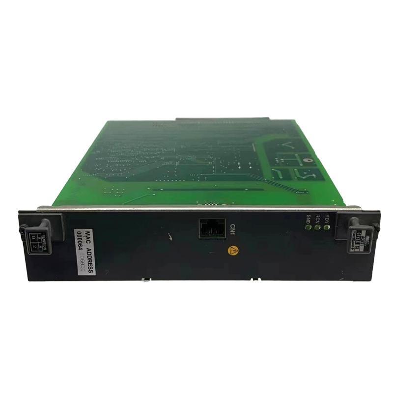 Yokogawa ACM71 Ethernet Communication Module 30-Day Returns！
