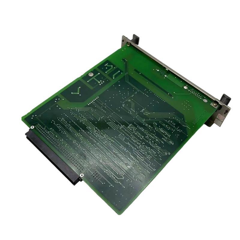 Yokogawa ACM71 Ethernet Communication Module 30-Day Returns！