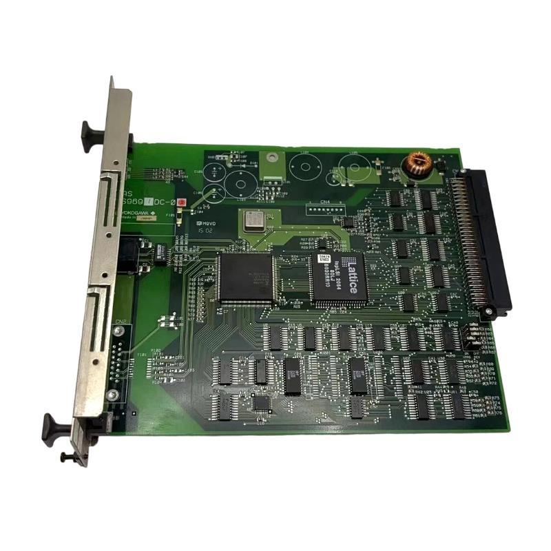Yokogawa ACM71 Ethernet Communication Module 30-Day Returns！