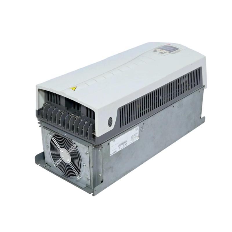 ABB ACS550-01-125A-4 3ABD68589657 Frequency Converter New In Stock