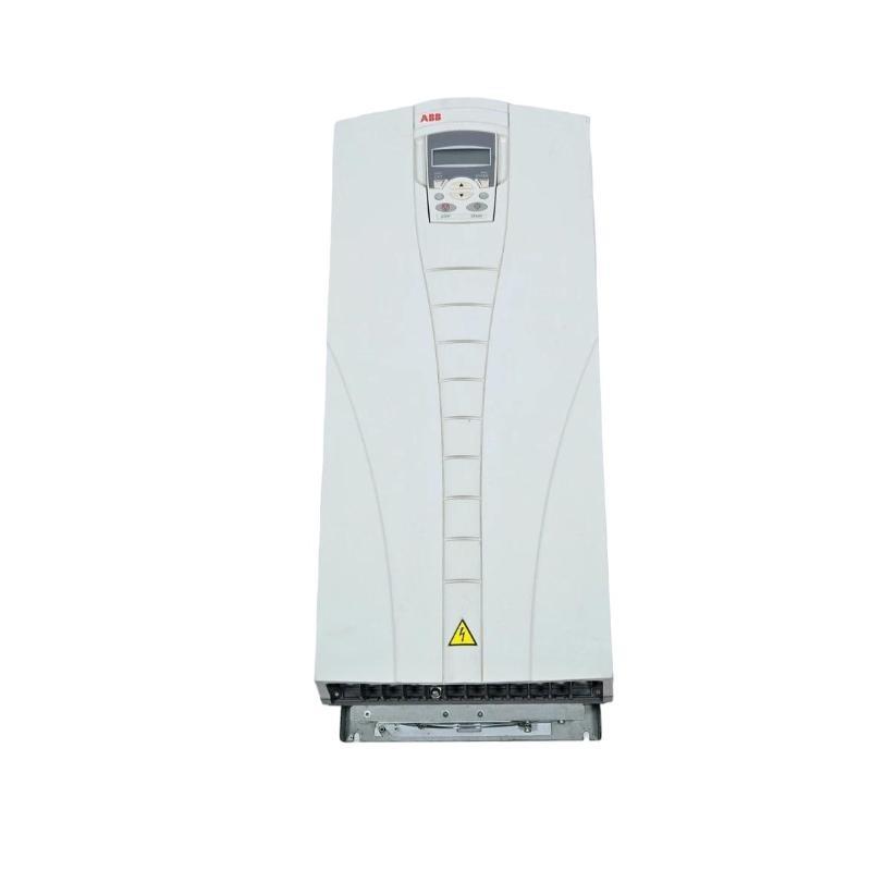 ABB ACS550-01-125A-4 3ABD68589657 Fr