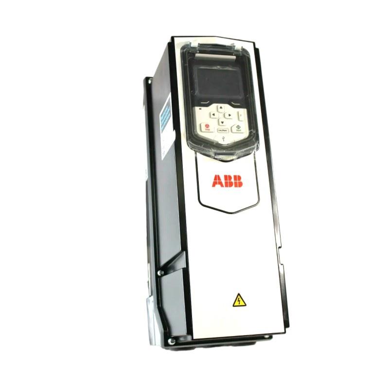 ABB ACS880-01-087A-3 3AUA0000108023 