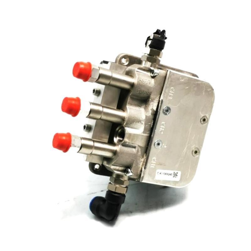 ABB ACU-01 3HNA013719-001 Air Control Unit Trusted supplier