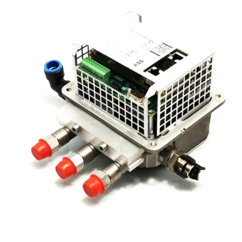 ABB ACU-01 3HNA013719-001 Air Contro