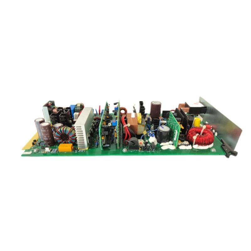 Honeywell ACX633 51196655-100 Power 