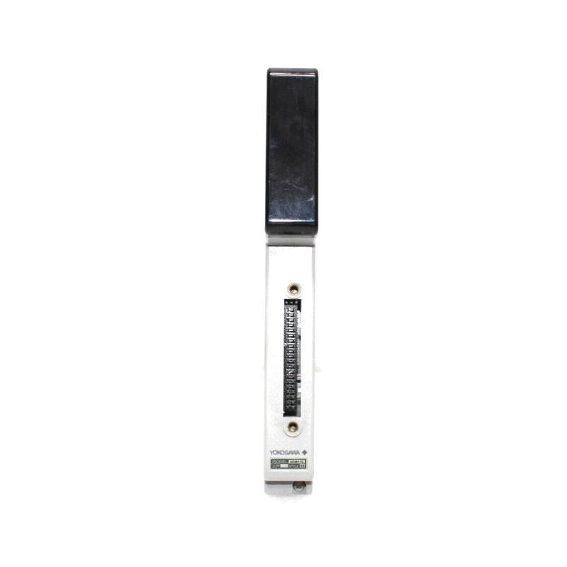 Yokogawa ADM11 Contact Input Module 